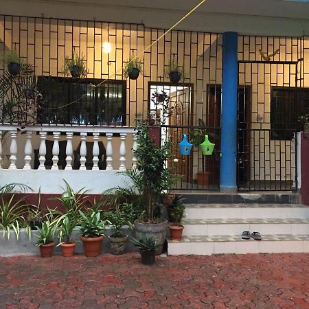 Palolem Sunrise Apartment Exterior foto